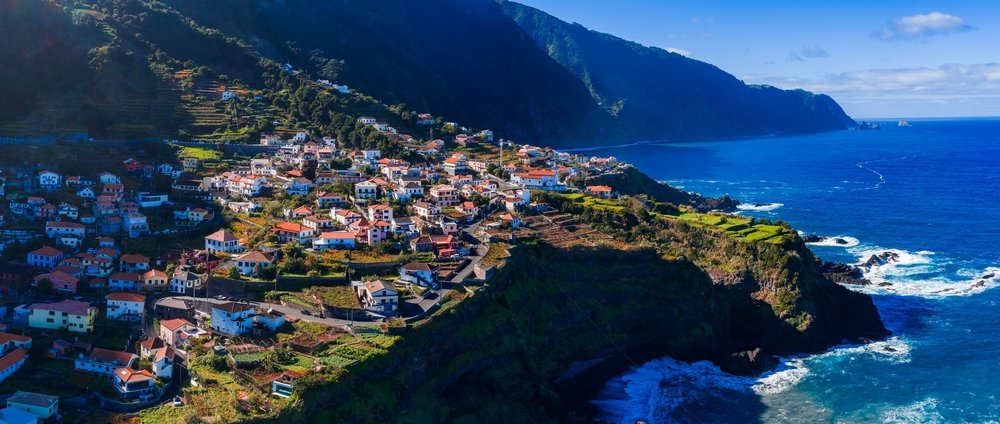 Isla de Madeira